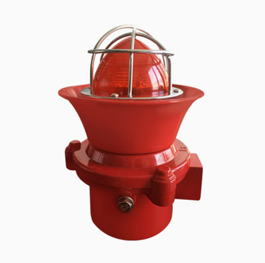 JDSG-2防爆火災(zāi)聲光報(bào)警器